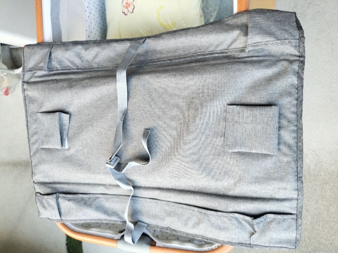 ひ*ん様 新品 ベビーベッド