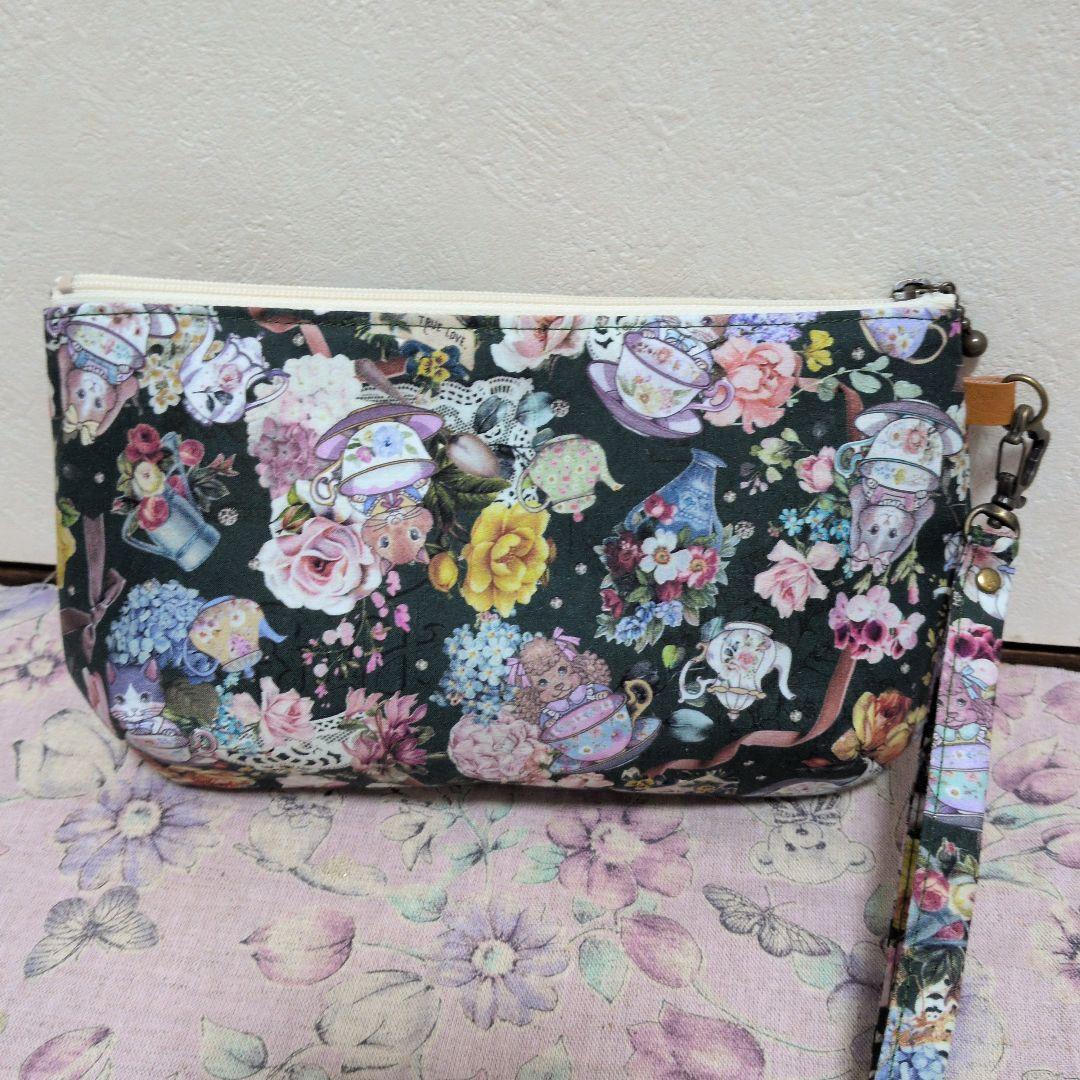 ラヴィ ジョリーフルール マイリトルテイラー4点 11/26