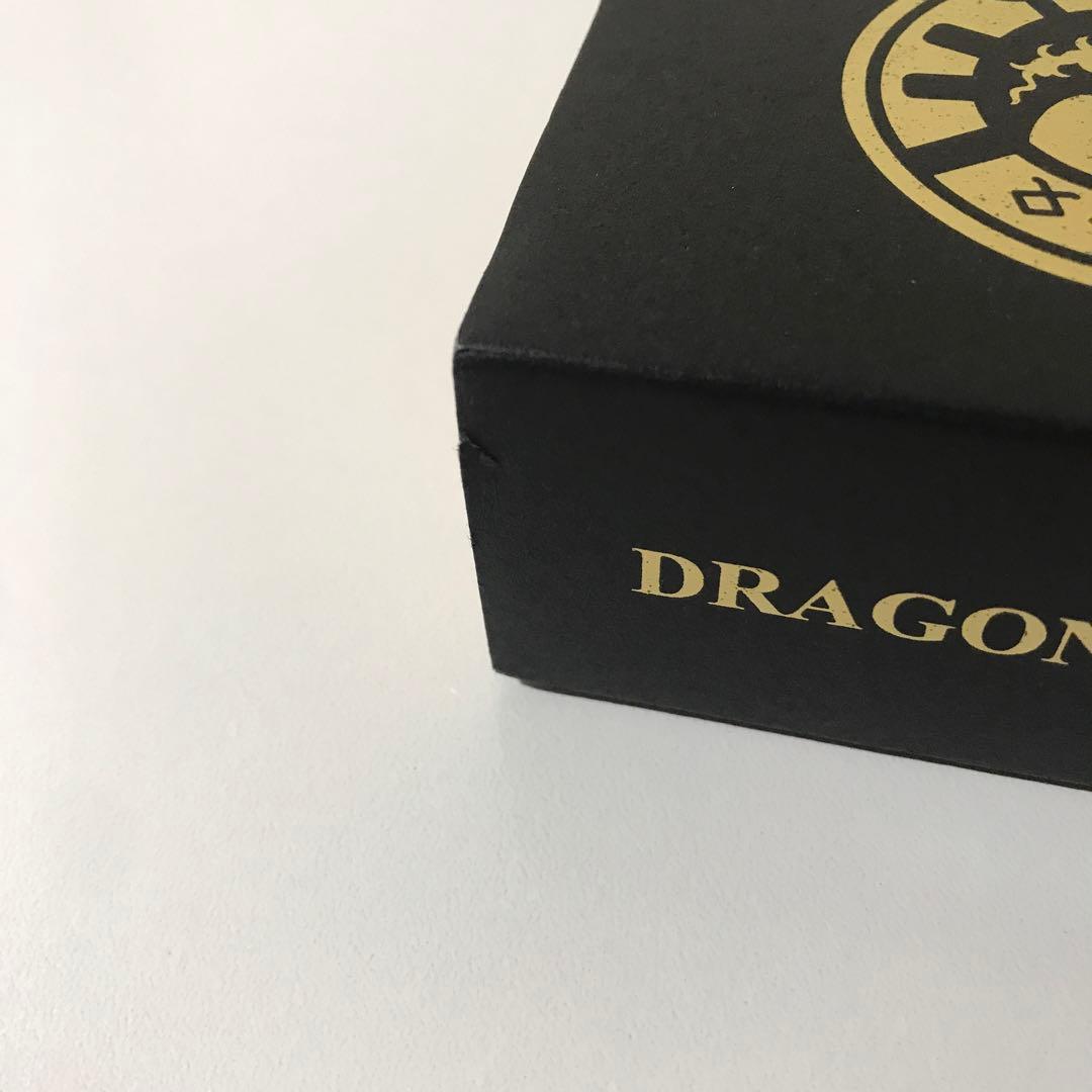 ドラゴンクエスト スクウェアエニックス 1/1 ロトのしるし