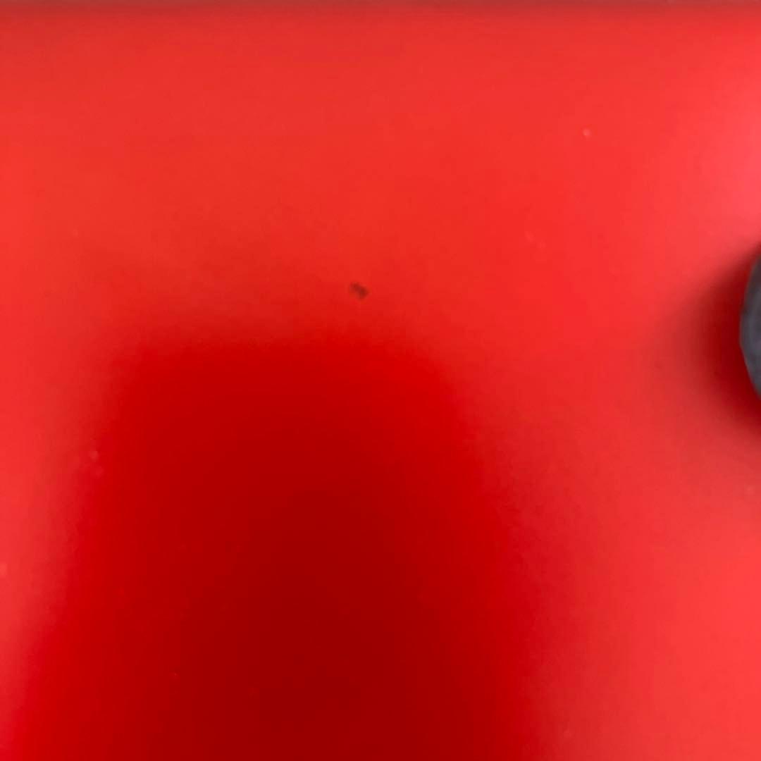 【レア】Pearl カホン　レッドPCJ629 Jingle Cajon　パール