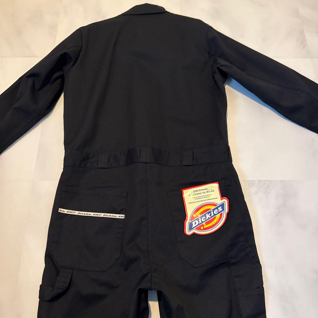 新品未使用　Dickies AVIREX つなぎ　オールインワン　別注