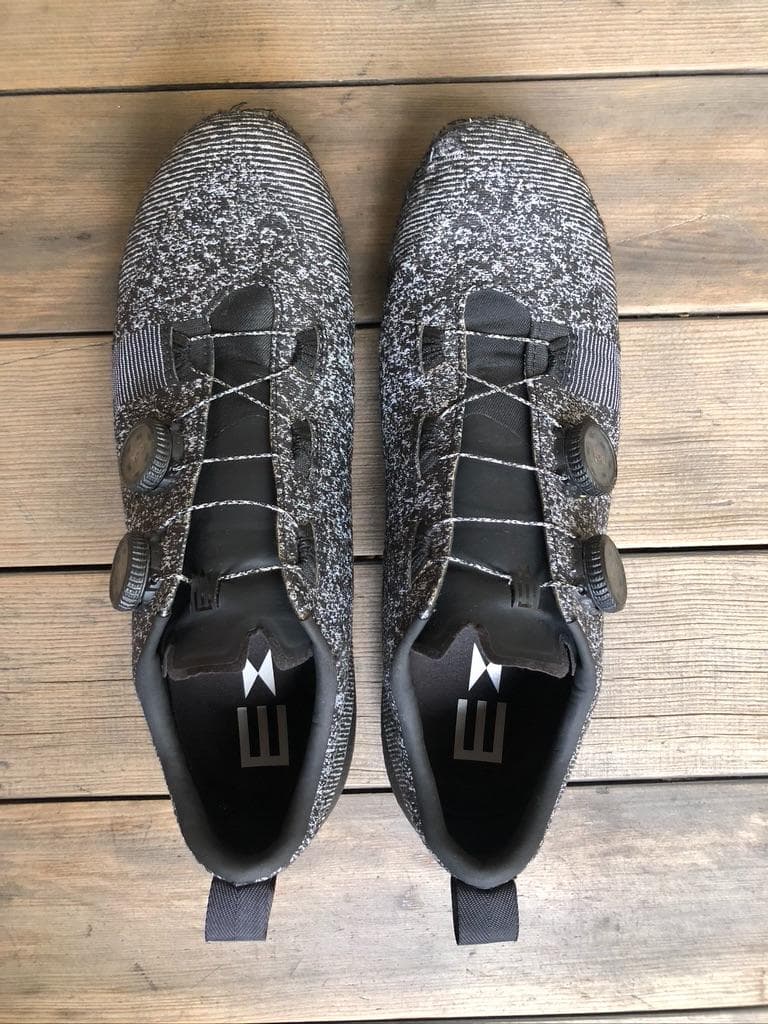 Rapha エクスプロア パワーウィーブ シューズ