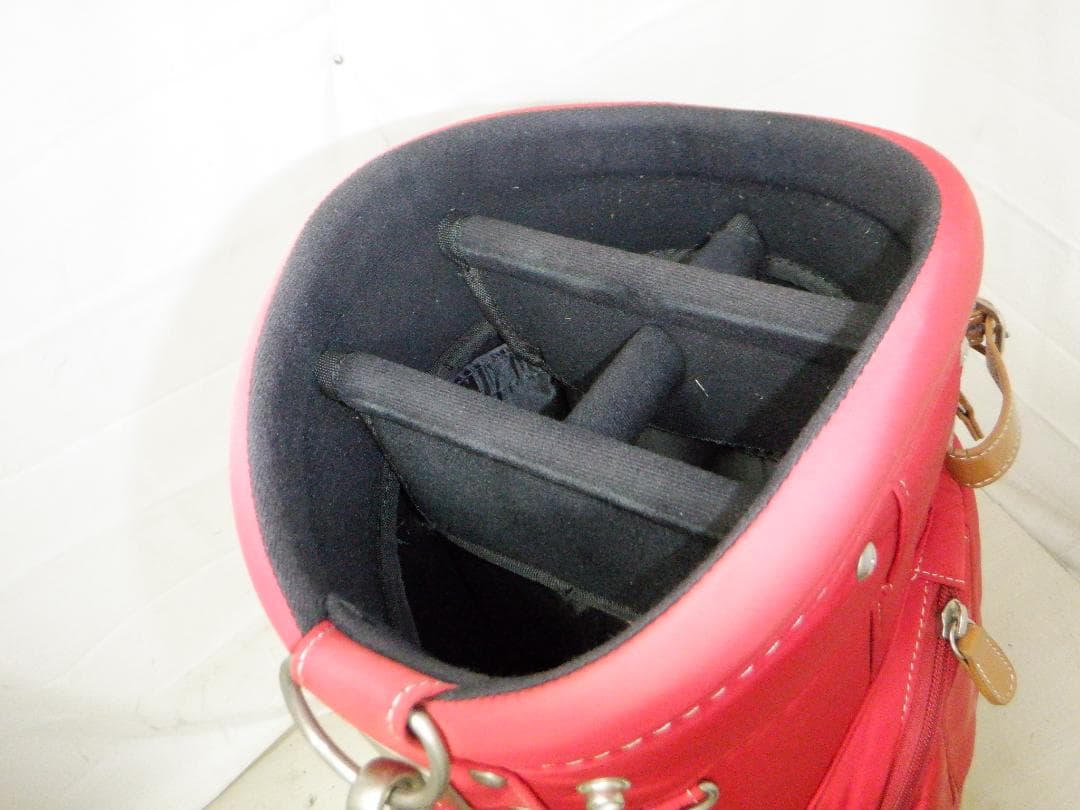 ONOFF★オノフ★ナイロン★8.5型★軽量★レディース★良品★カート★