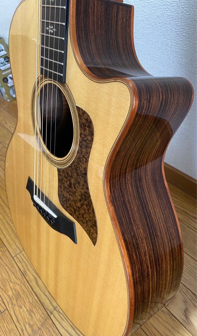ギター Taylor 714ce Grand Auditorium