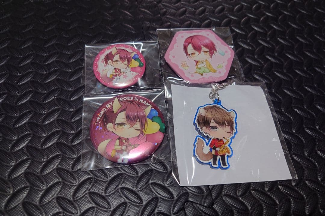 スタマイ グッズまとめセット