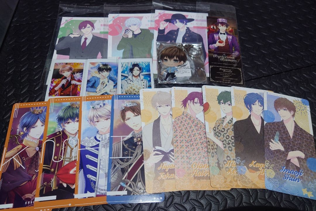 スタマイ グッズまとめセット