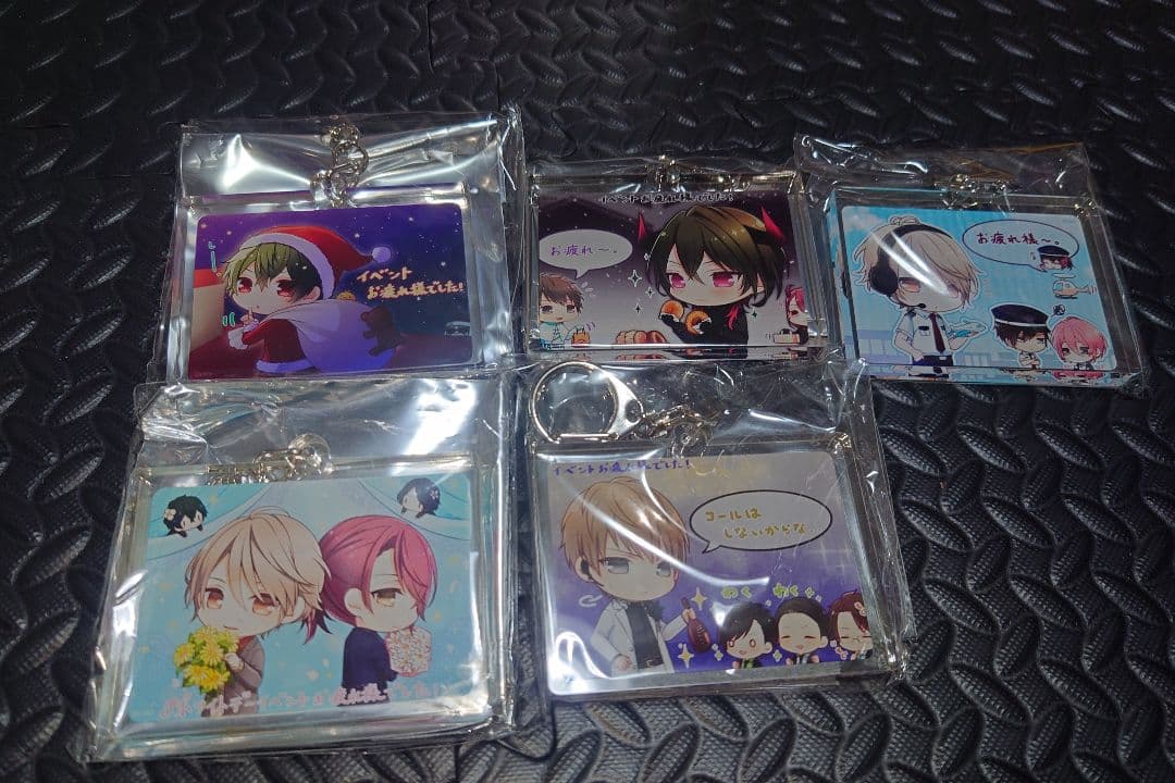 スタマイ グッズまとめセット