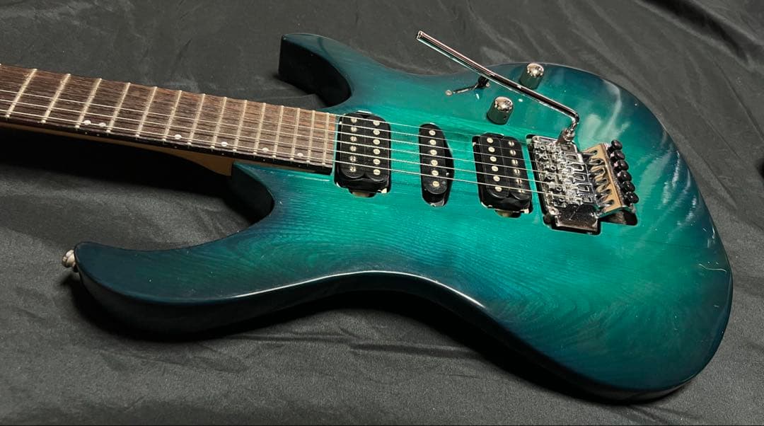 【Anboy】DOMINATOR エレキギター