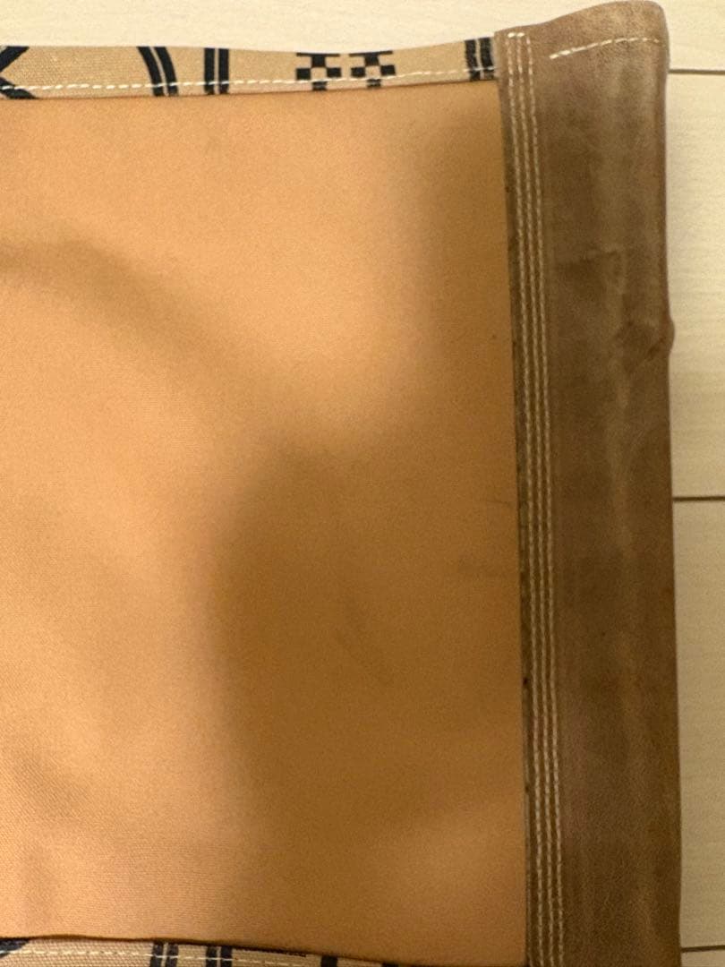 ガラクダ GARAKUDA ダークブラウン　OLD MOUNTAIN