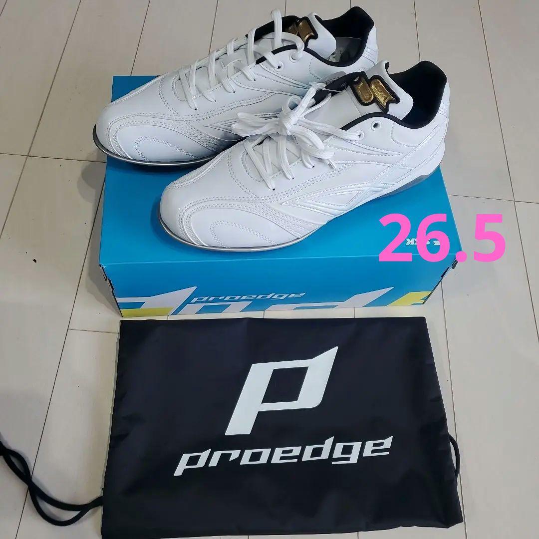 野球スパイク26.5