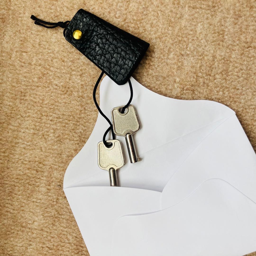 新品！ 銀座 タニザワTanizawa ブラック レザー ビジネスバッグ 本革