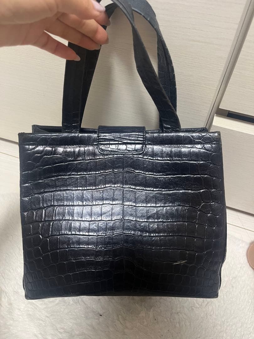 フェラガモバック