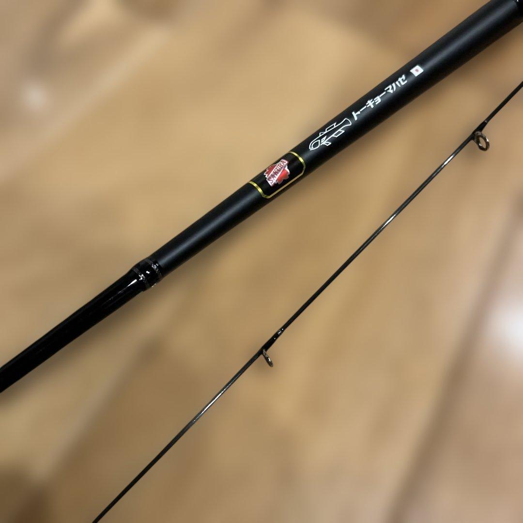 トーキョーマハゼ UC