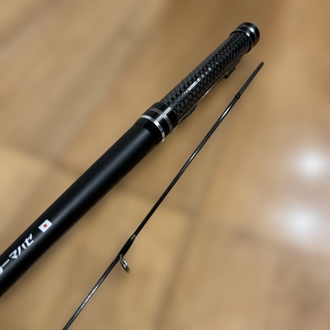 トーキョーマハゼ UC