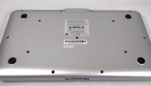 Numark Mixtrack Pro II 動作品 PCDJ ニュマーク