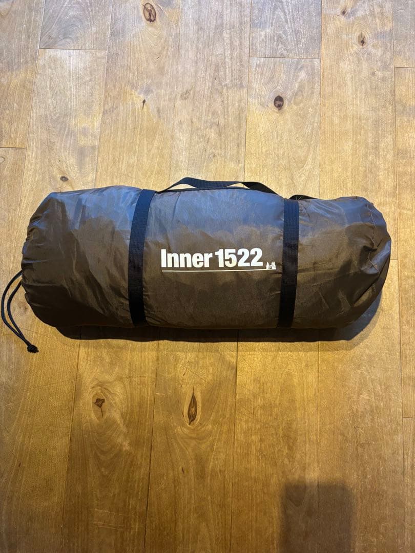 ral　オガワ　インナー1522