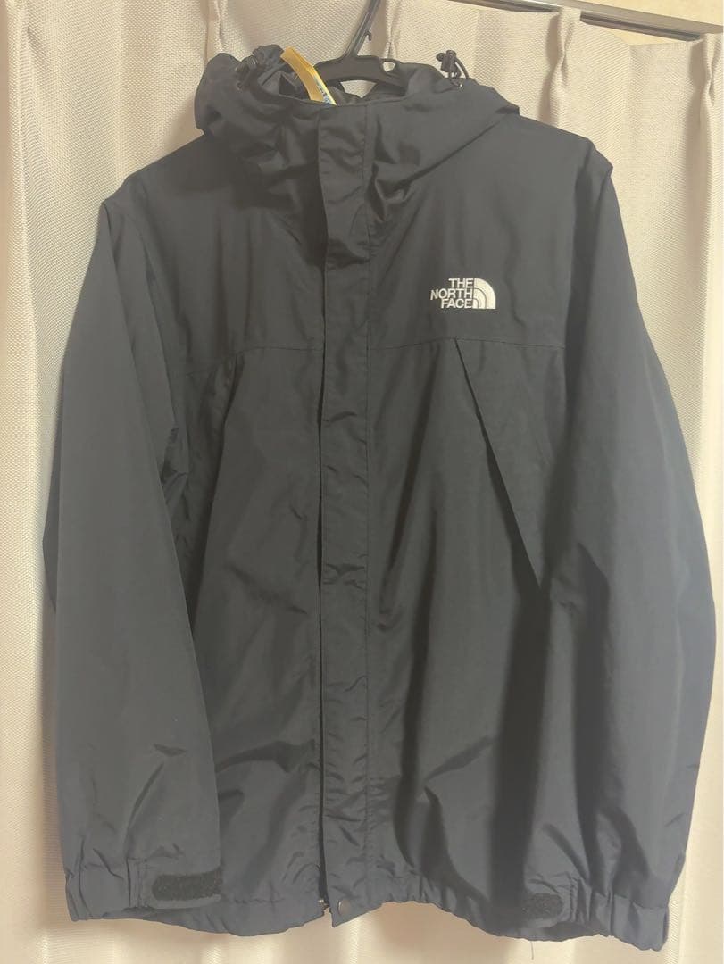 THE NORTH FACE ウェア 美品