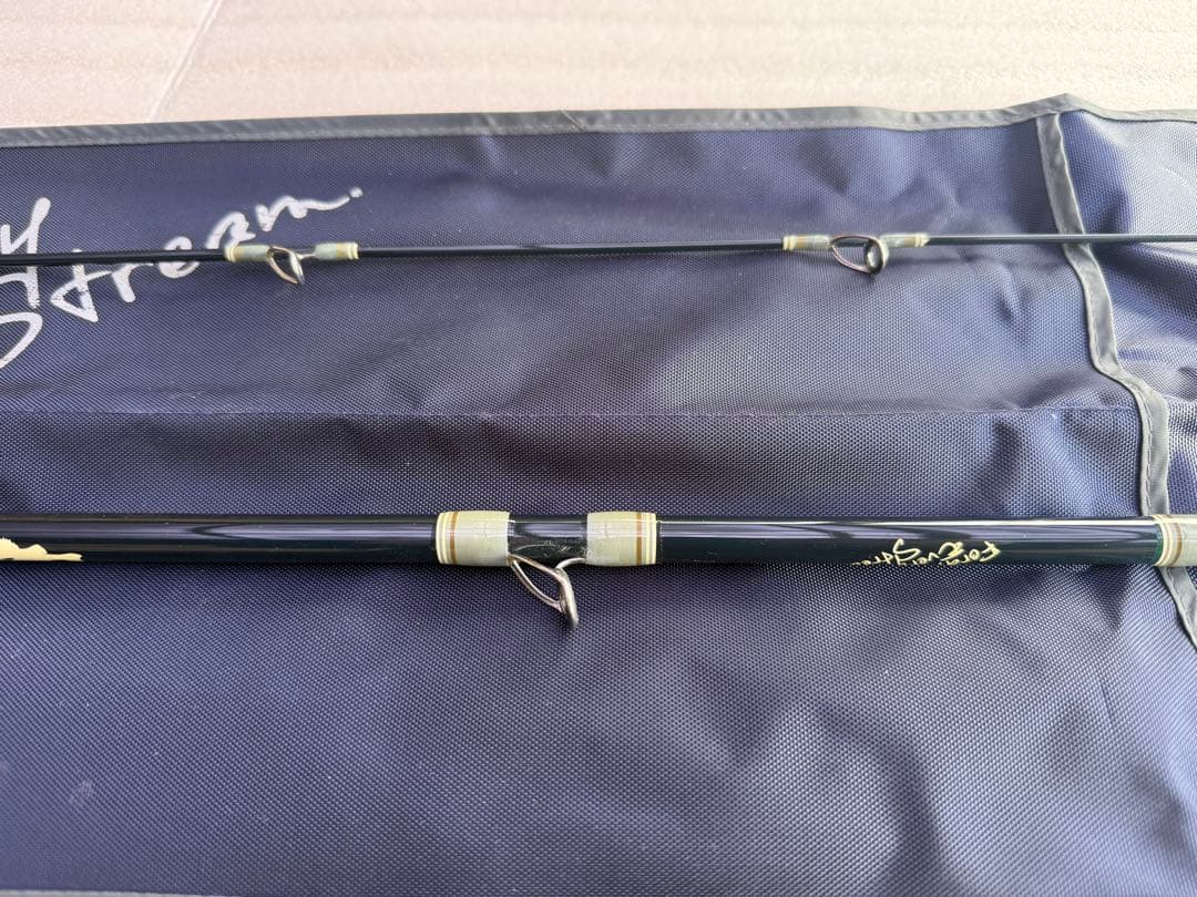 ツララ　ハーモニクスコローナ105MSC-XH