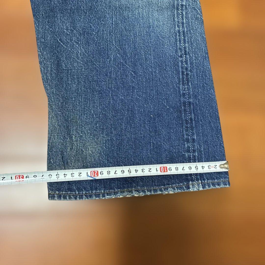 ウェアハウス　ジーンズ　W42 【希少サイズ】