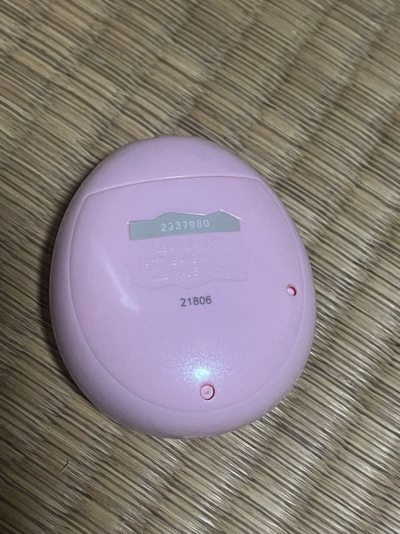 たまごっちみくす　mix　メロディー　ピンク　動作確認済み