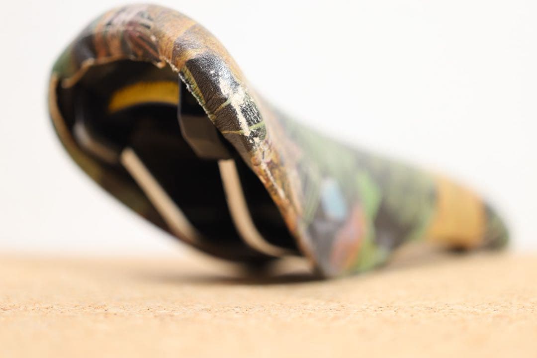 ALEXANDER LEE CHANG × KASHIMAX コラボ サドル