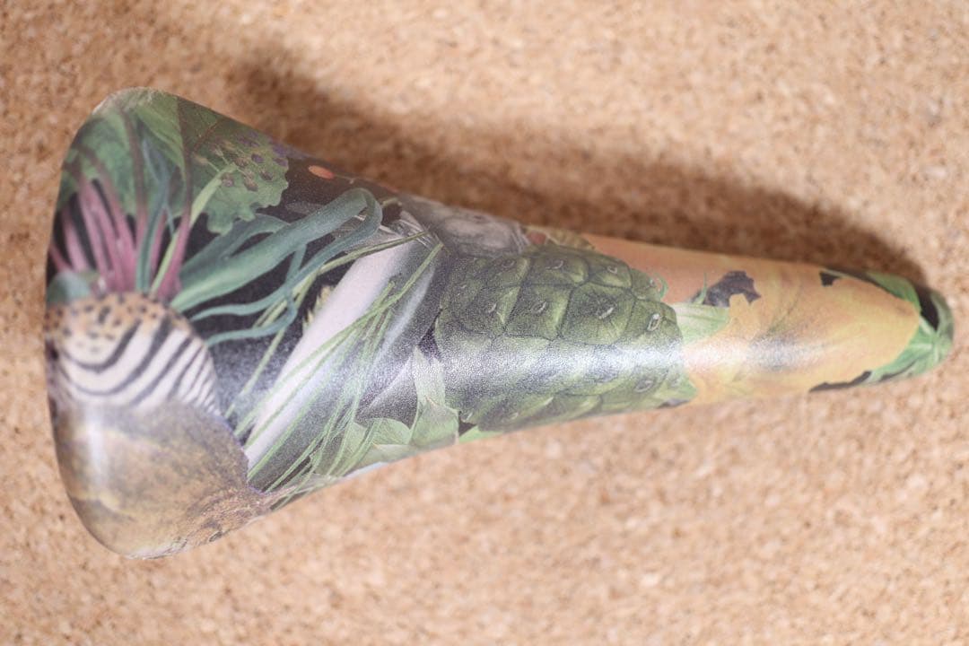 ALEXANDER LEE CHANG × KASHIMAX コラボ サドル