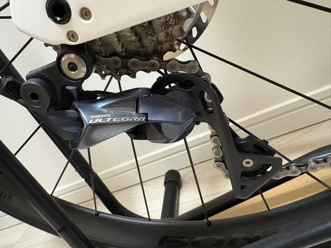 自転車本体 TREK madone sl6 2022disc