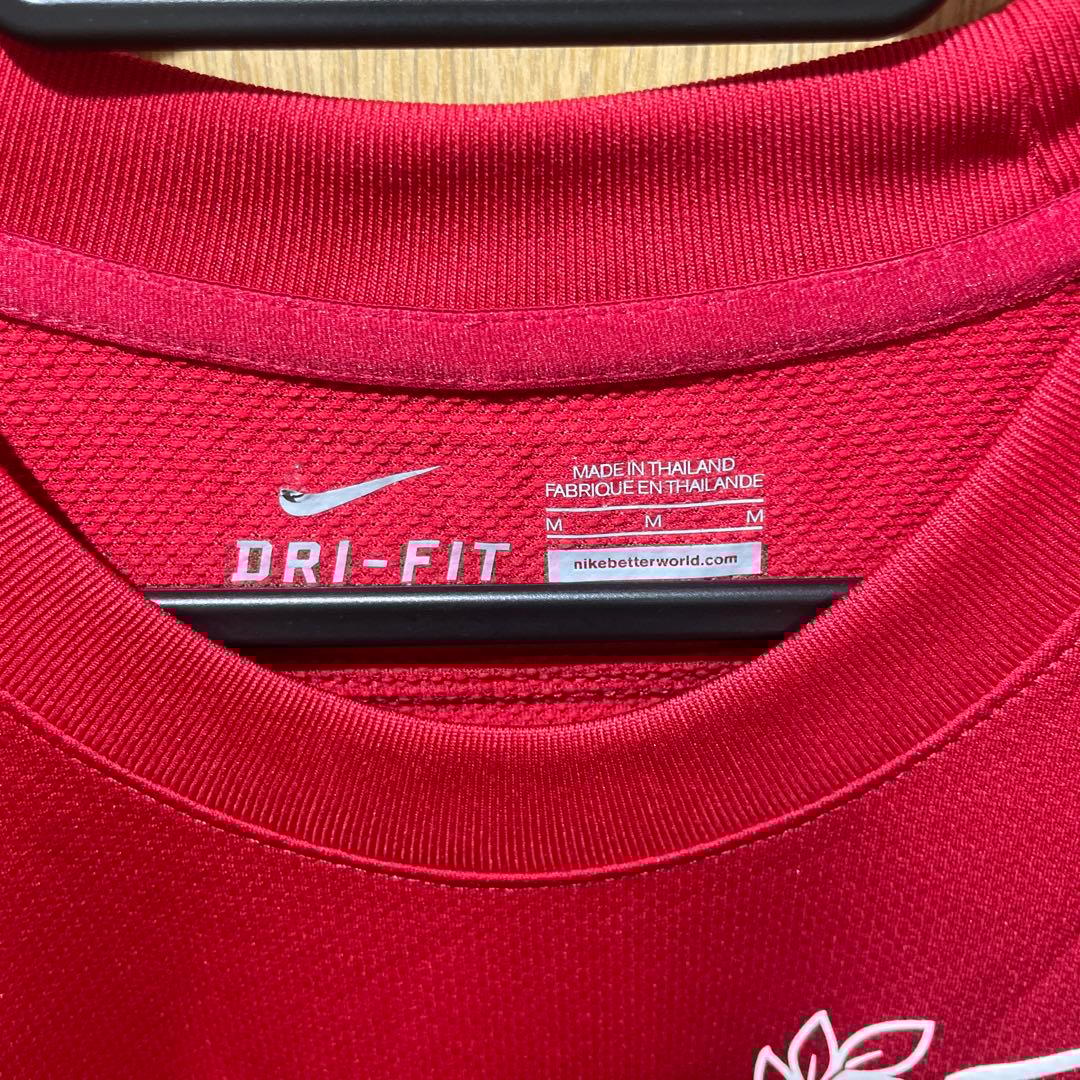 NIKE ナイキ arsenal アーセナル 125周年 ユニフォーム