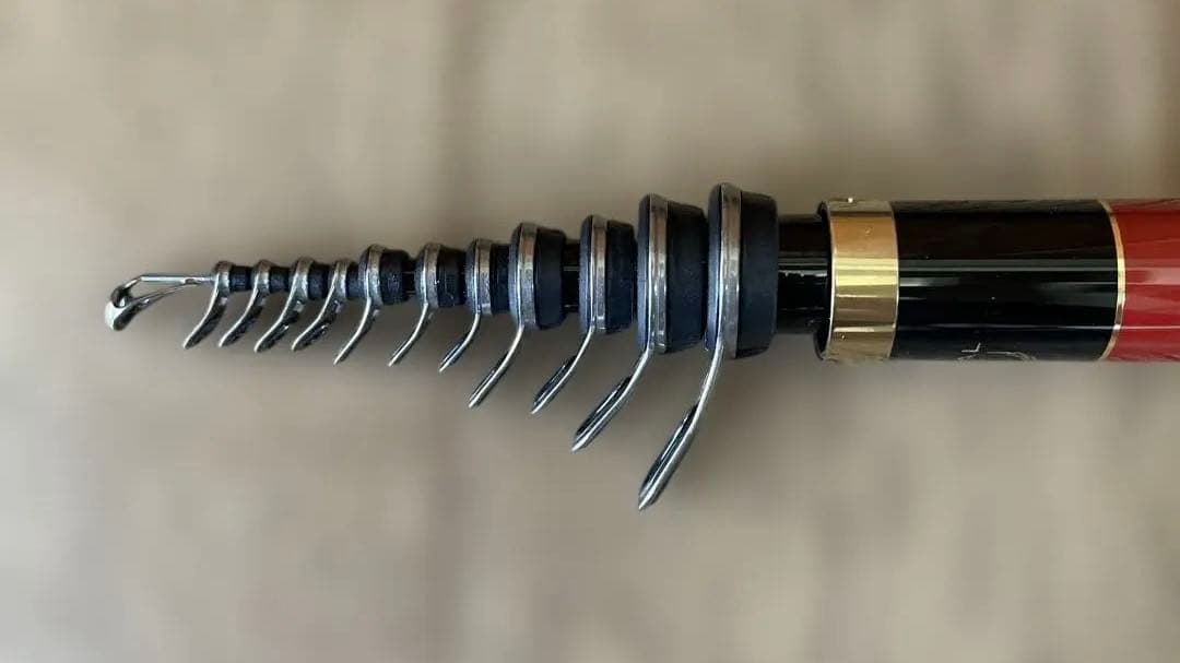 だーけーさん専用　　　　　がまかつチヌ競技　　　　　スペシャルⅣ125-53