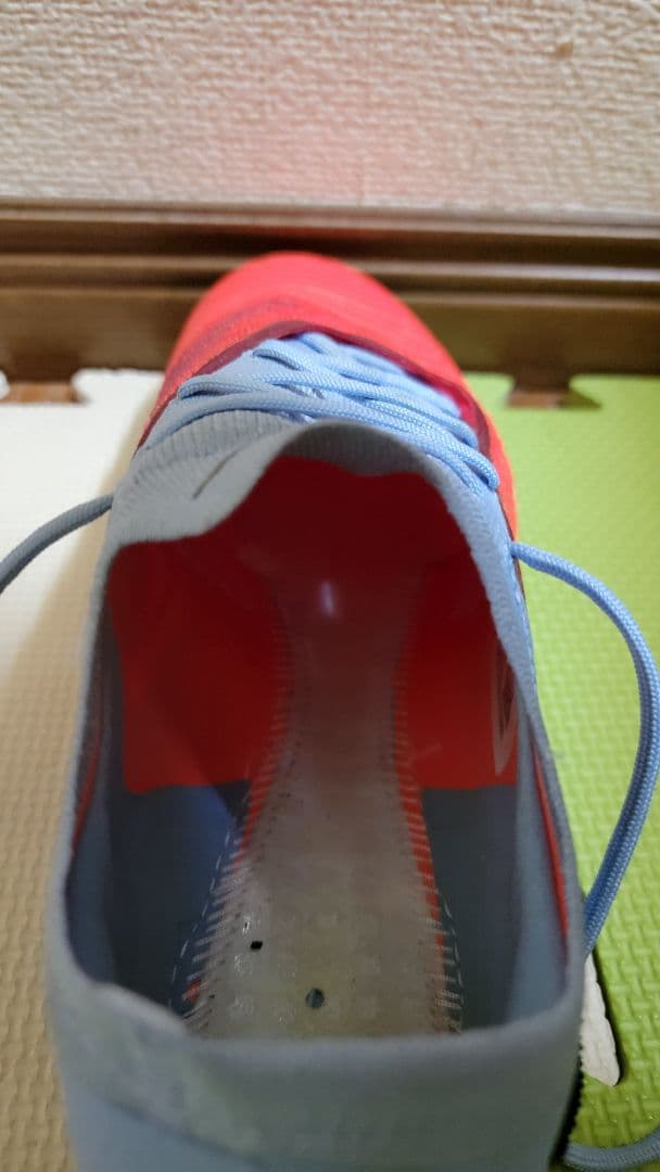 シューズ Nike Phantom6 Low Elite AG-PRO 26.5cm