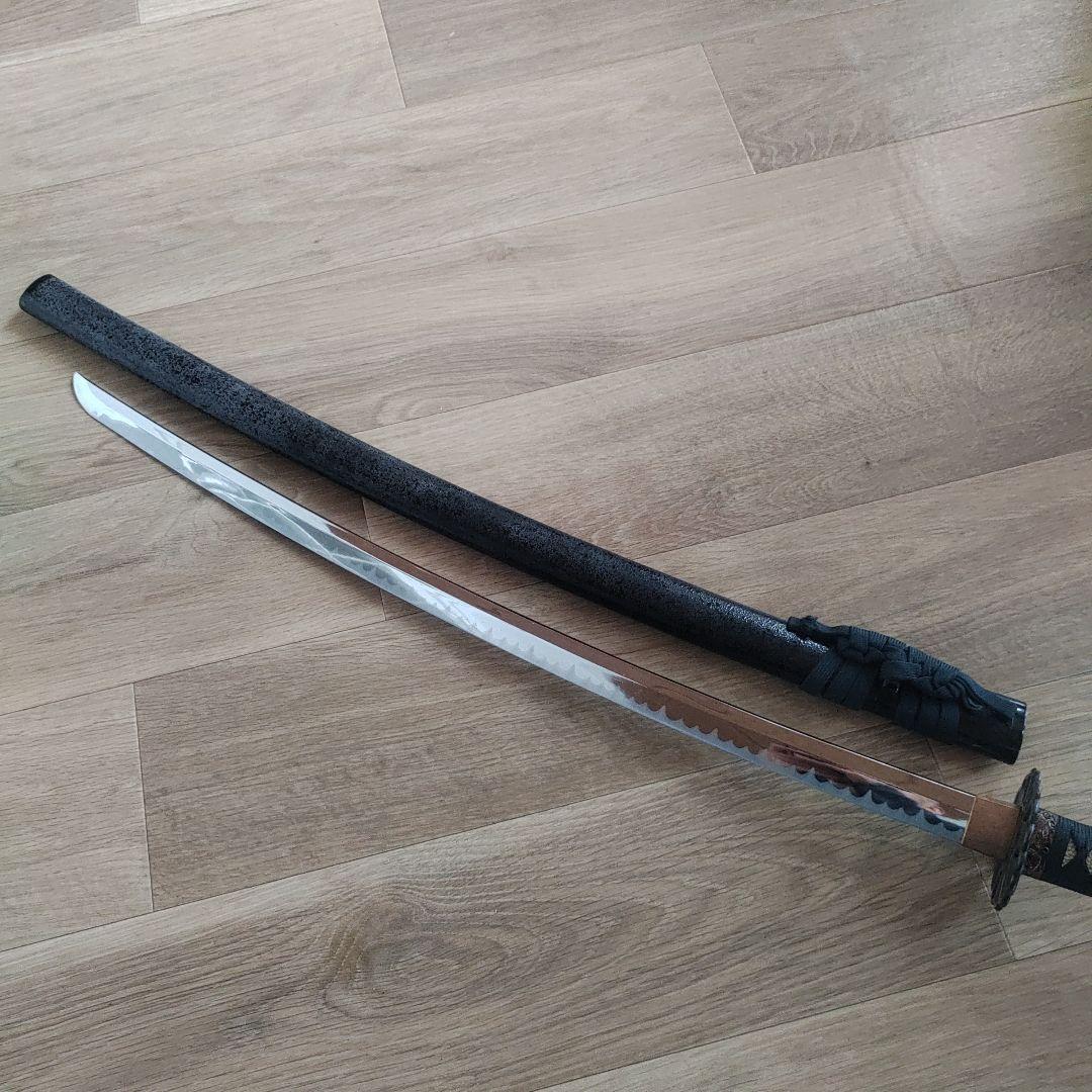 やまん　模造刀・模擬刀