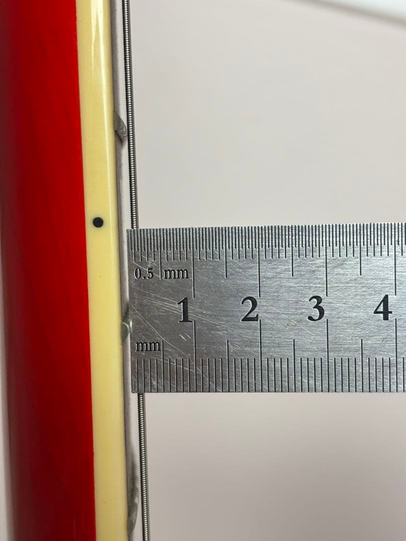 Tokai Love Rock サンバースト