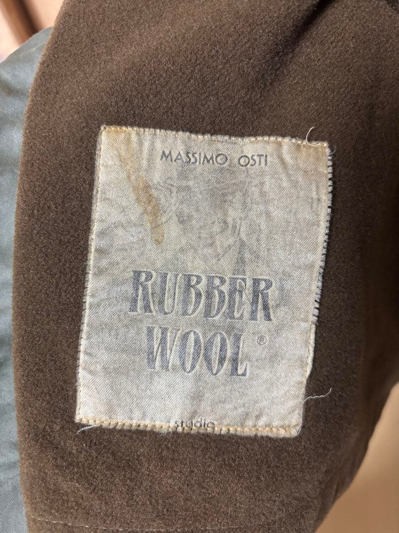 【最終値下げ】C.P.company 80s モッズコート　ライナー付き