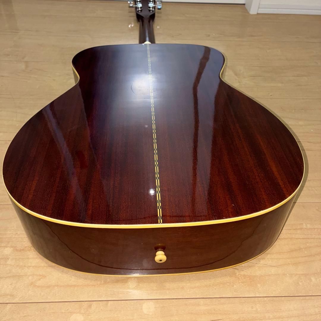 レア　調整済み　k.country 赤ラベル　f-180 素晴らしい音です