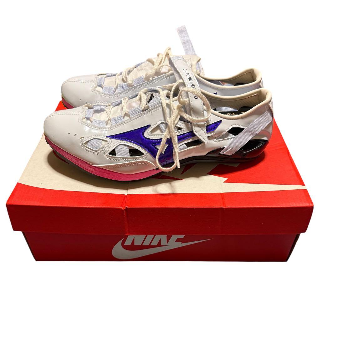 ミズノ インクスネオジャパン 28cm