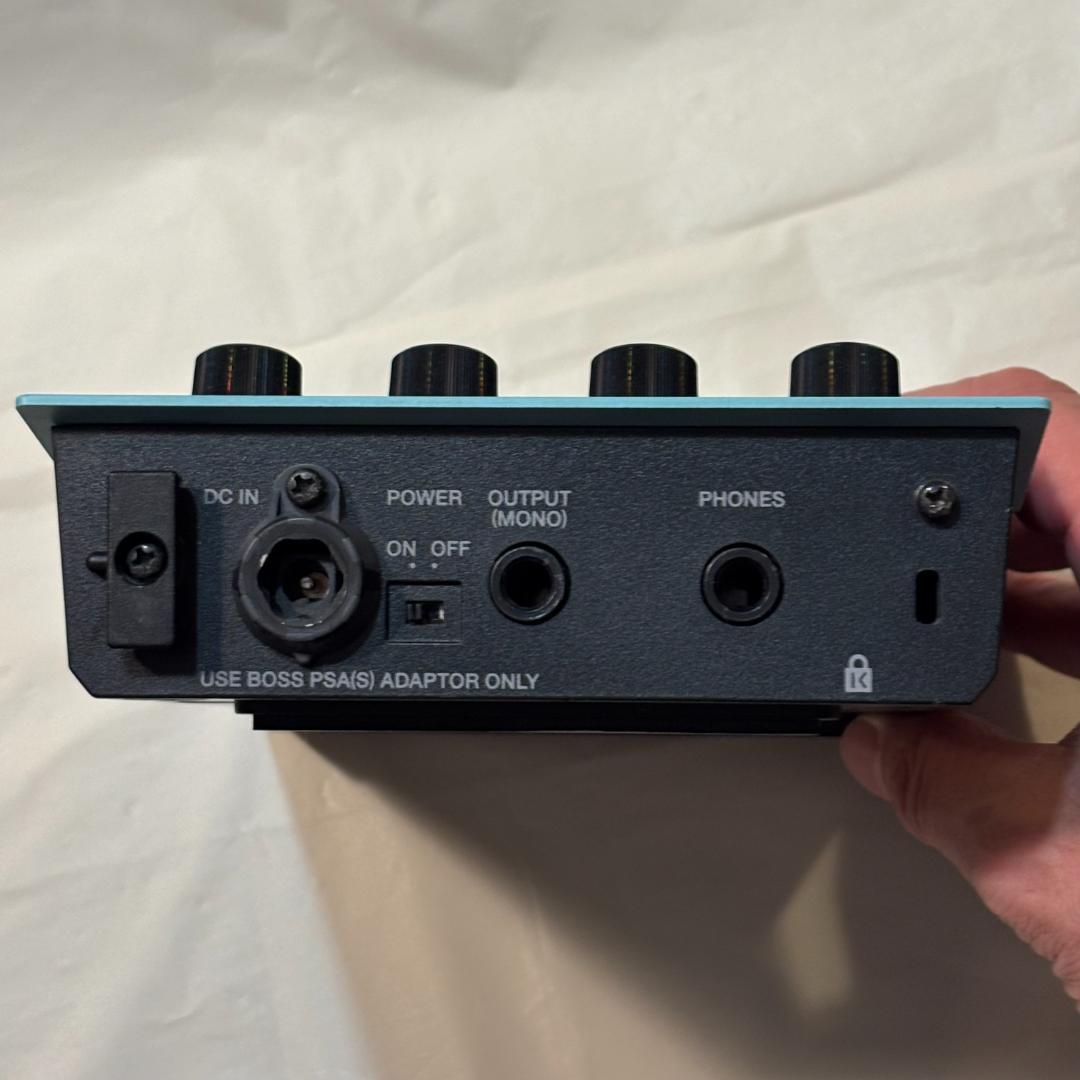 Roland SPD:ONE ELECTRO エレクトロニックパーカッション