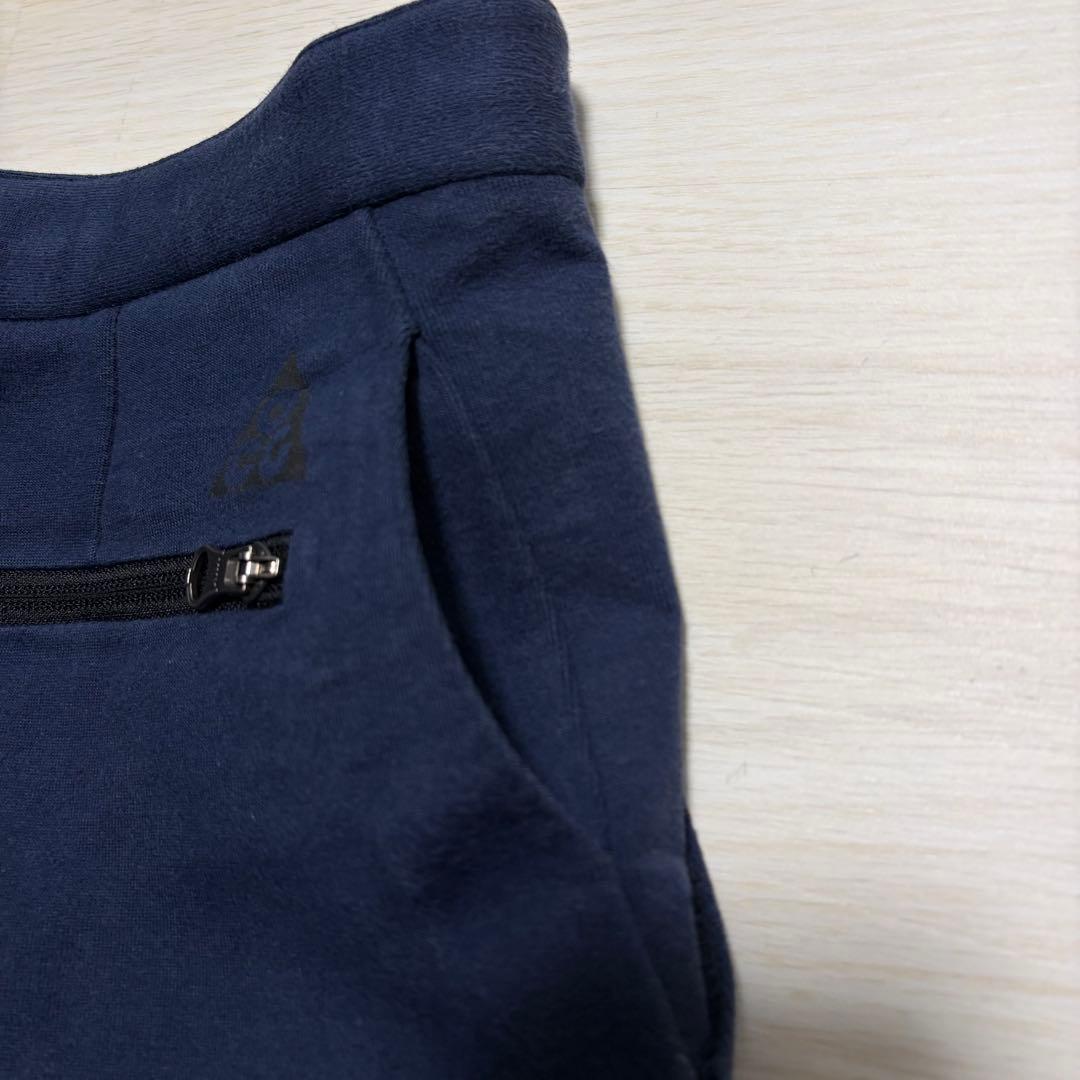 NIKE LAB ACG × Errolson Hugh TECH FLEECE