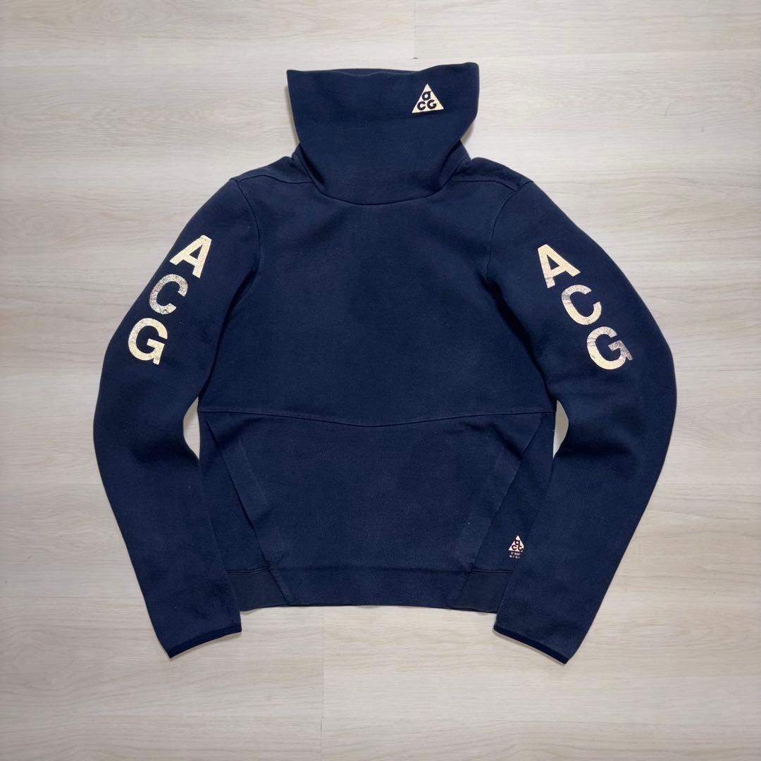 NIKE LAB ACG × Errolson Hugh TECH FLEECE