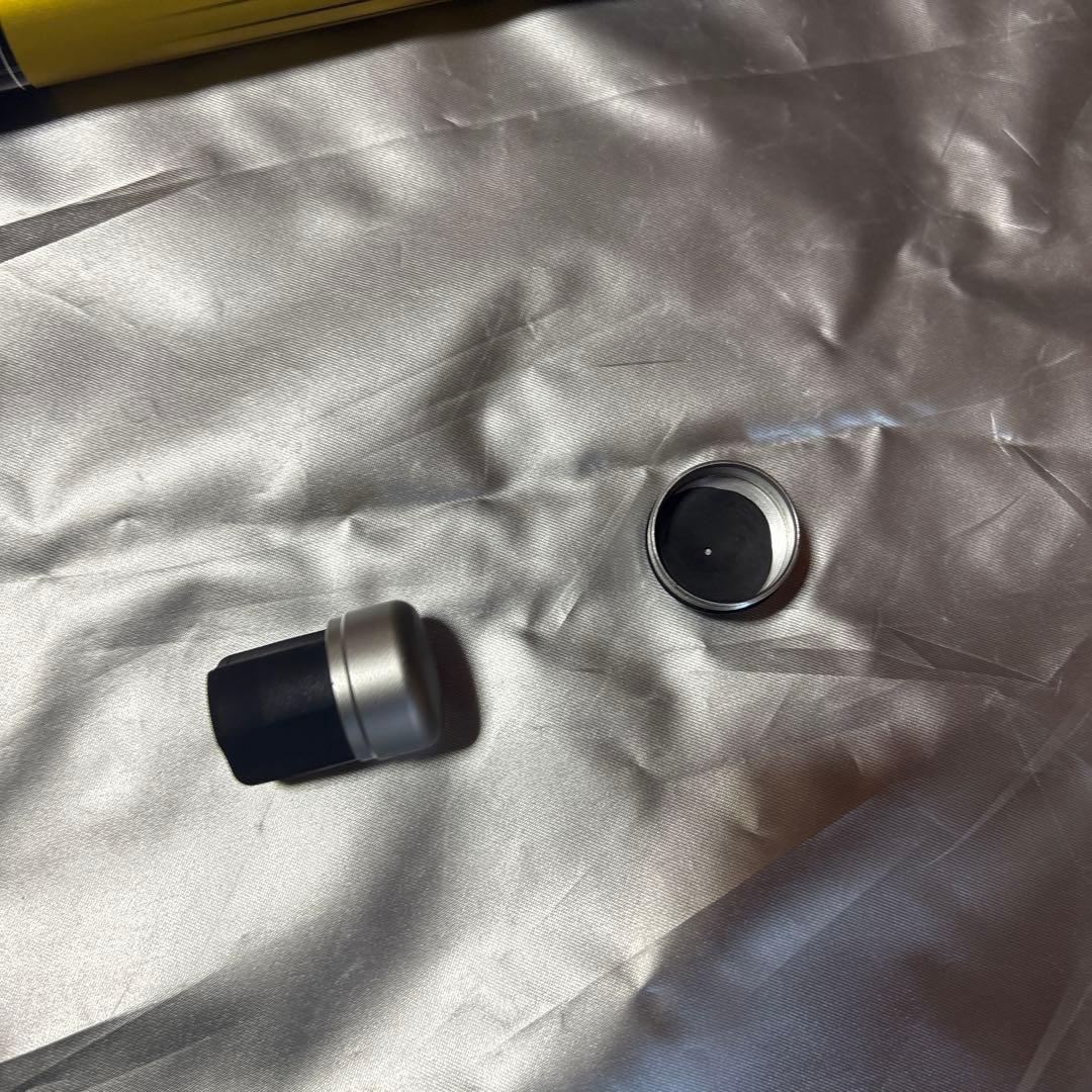 シマノ　鮎竿　プロセレクト急瀬85NA 別注文ソリッド穂先付き　H3.0