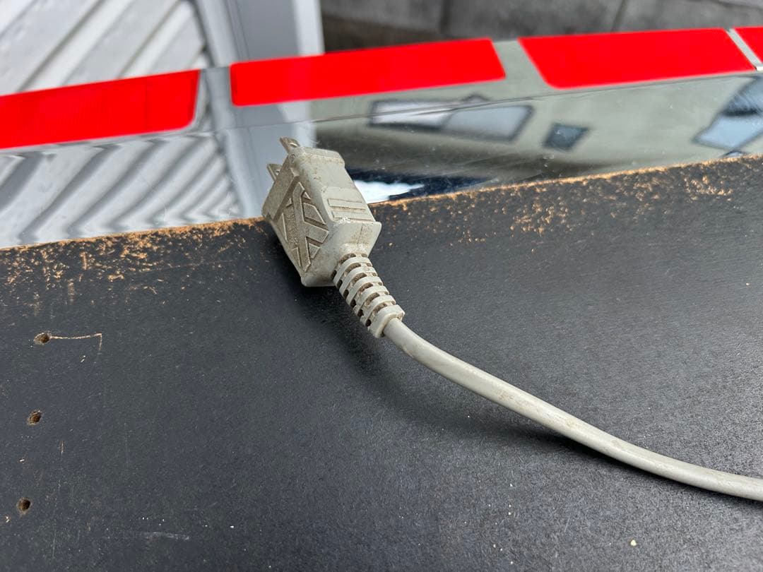 り*。様 スロット　花火　4号機　アルゼ　実動　メダル付き　レトロ　アンティーク