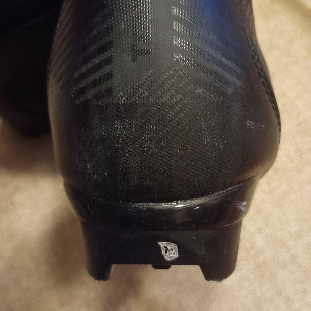 クロスカントリースキーブーツ　25.5