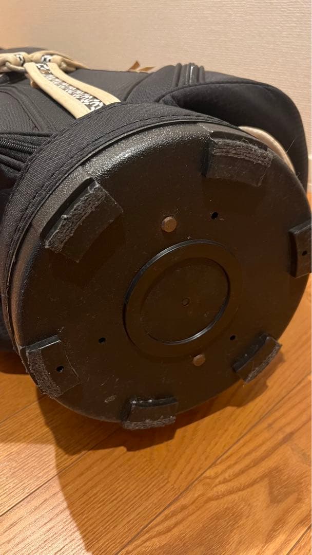 marie claire マリクレール レディース キャディバッグ ゴルフ