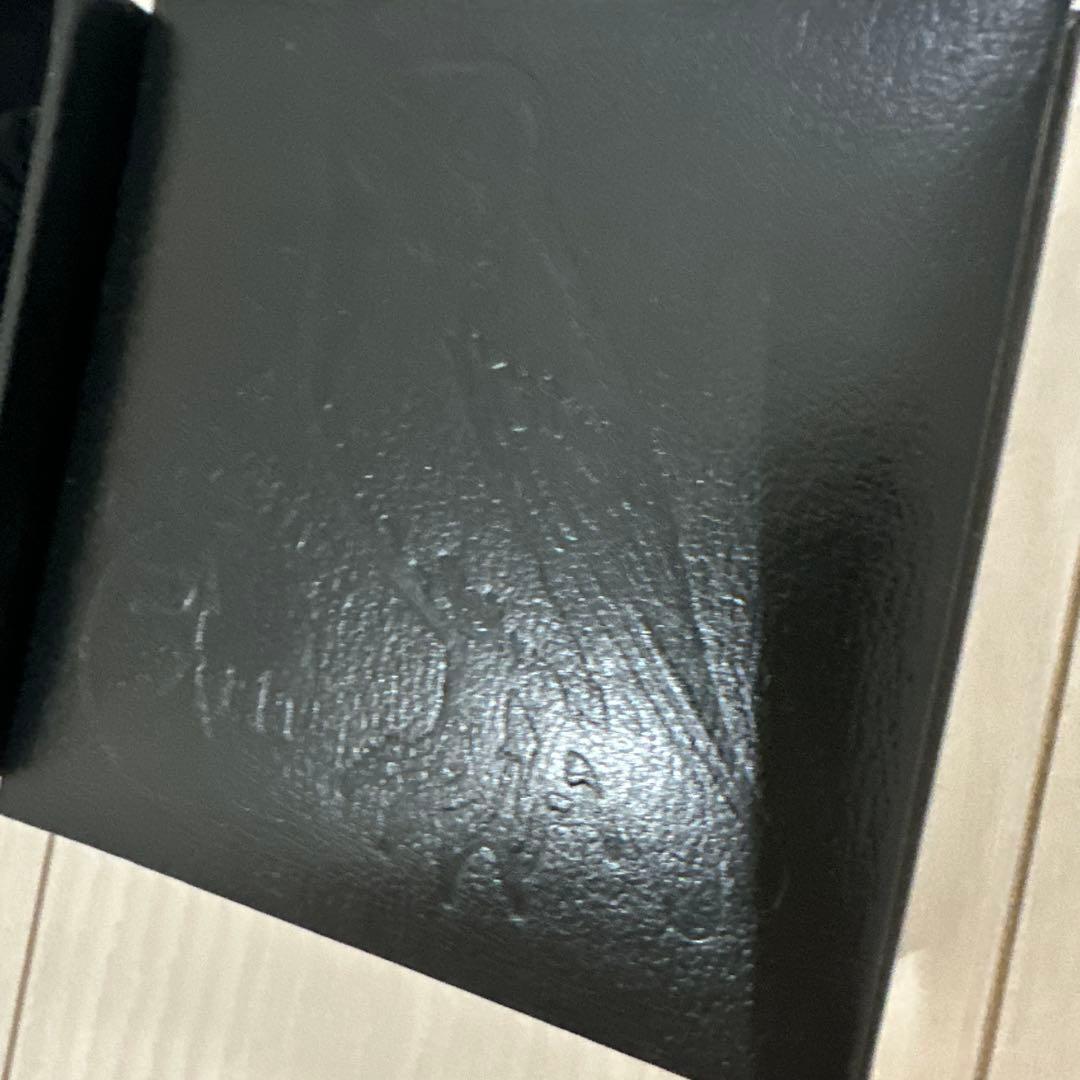 Superfly 5周年記念グッズ　腕時計