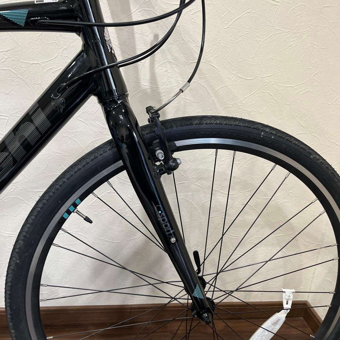 Bianchi ビアンキ 2021 C-SPORT1