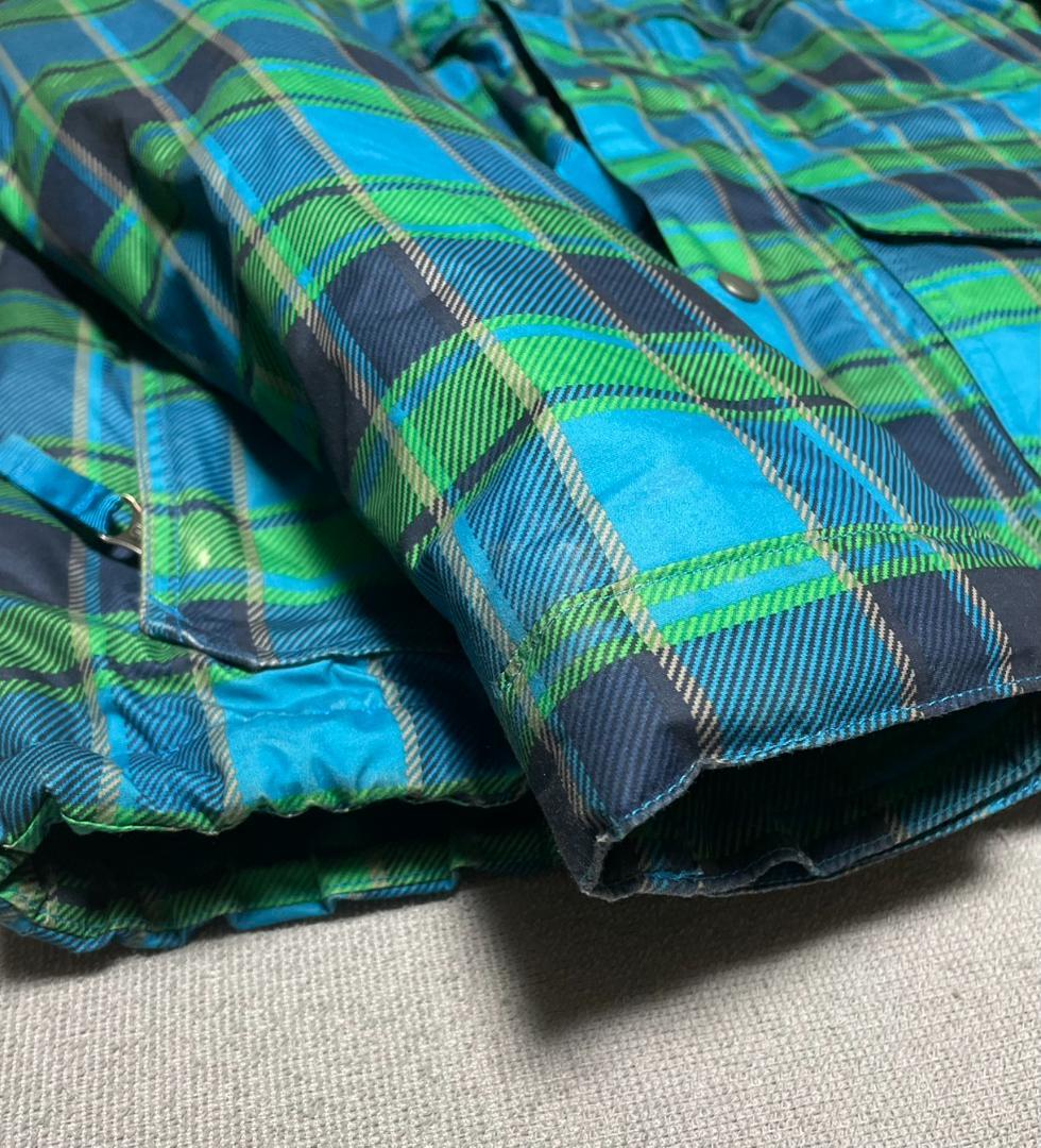 BURTON 子ども用 Lサイズ 上下セット