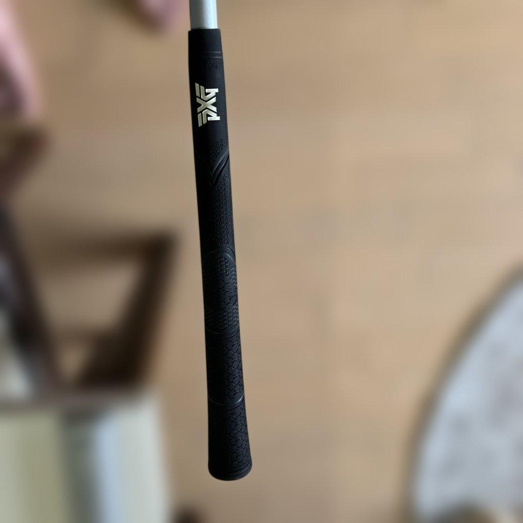 パパんださん専用　PXG ミニドライバー シークレットウェポン