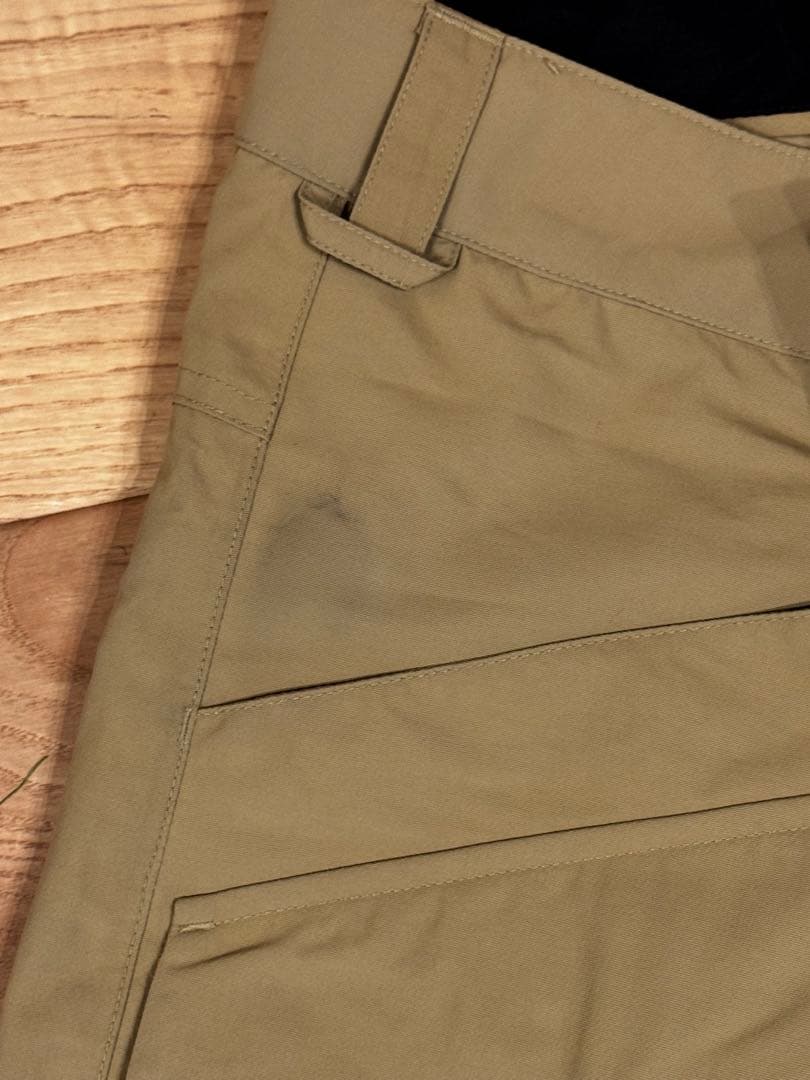 Burton [ak] スウォッシュ ジャケット＆コバート 2.0 2L パンツ