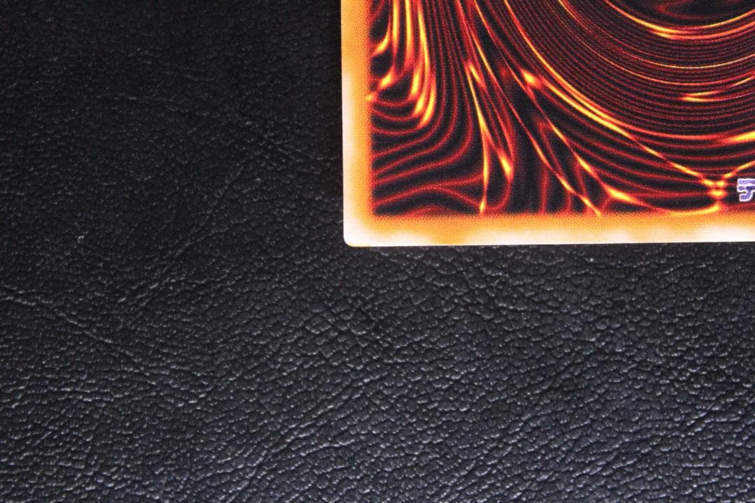 【遊戯王】306-025 カオス・ソルジャー －開闢の使者－ レリーフレア