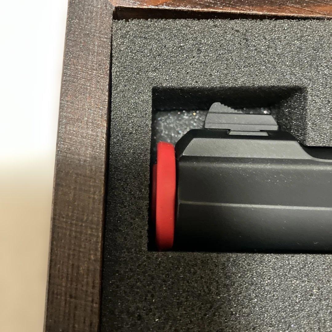 バイオハザード2 デザートイーグル