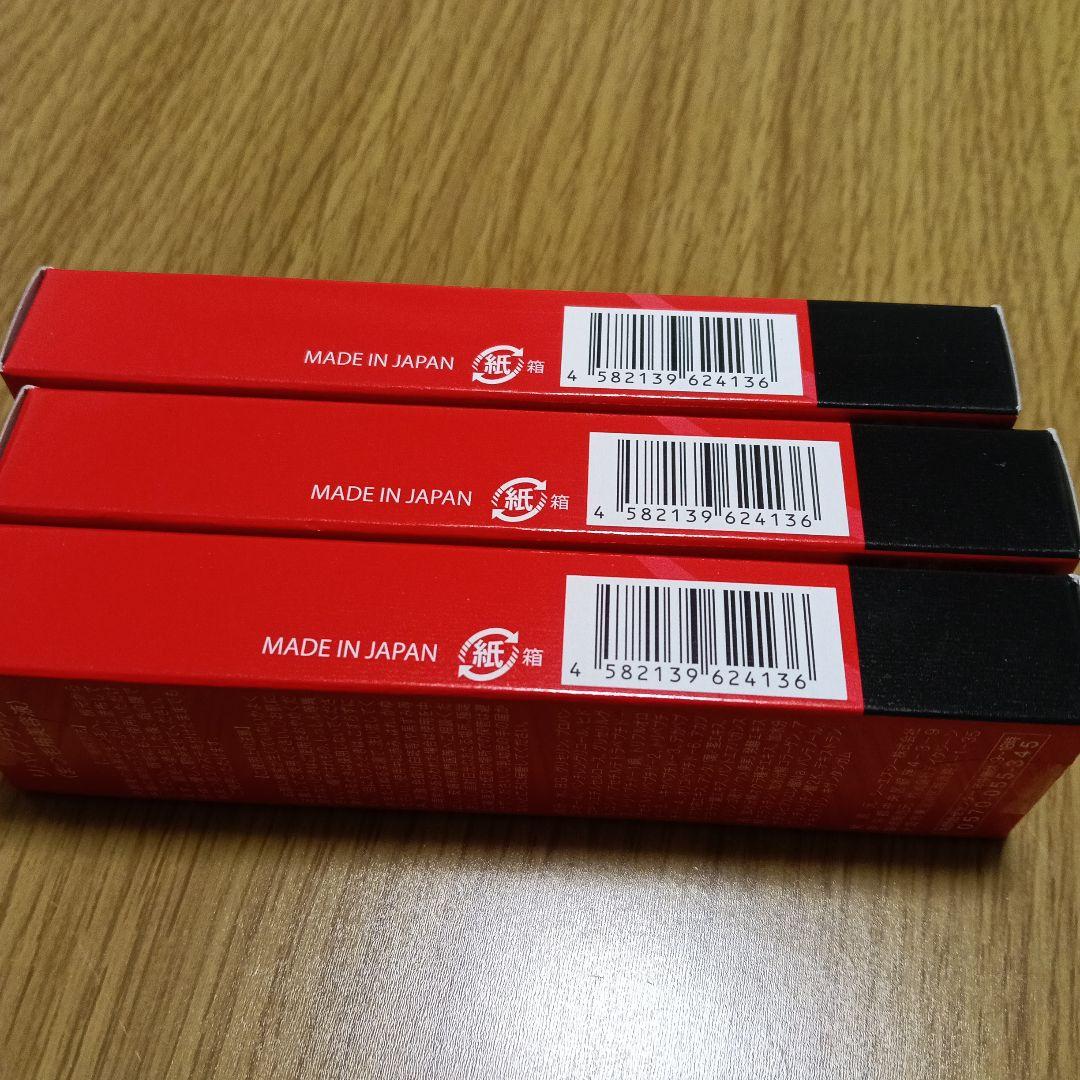 Revive Lash まつ毛美容液 3本セット 411D